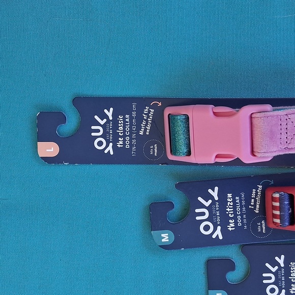 3 Collars - Picture 2 of 8